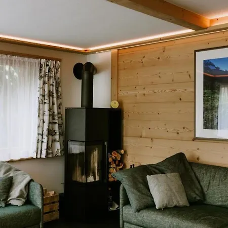 Barggeist Appartement Adelboden